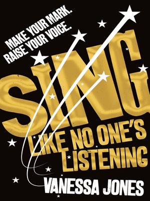 cover image of Sing Like No One's Listening